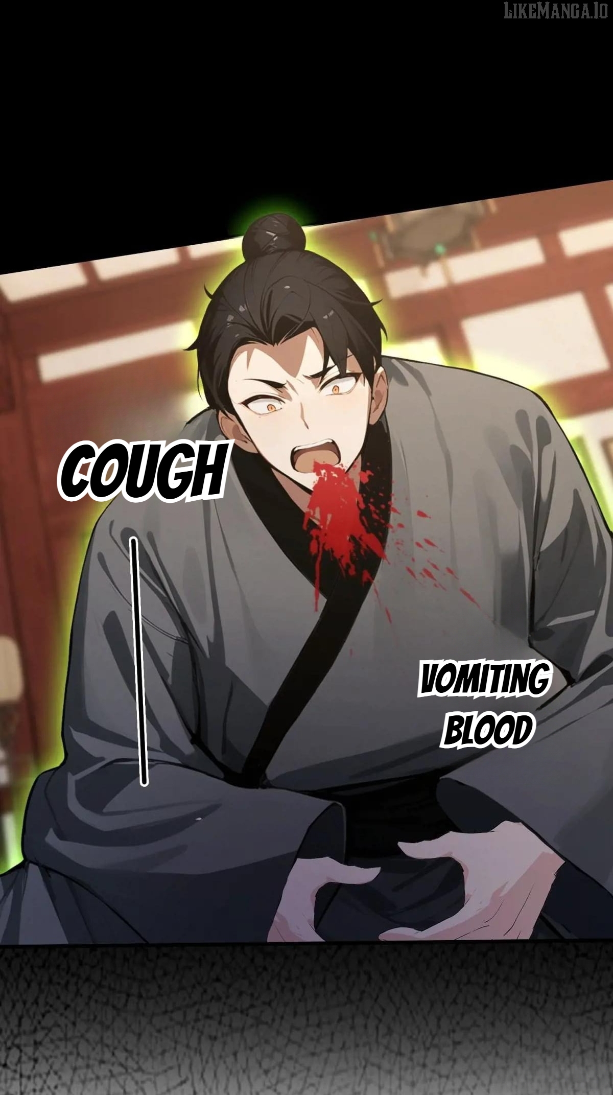 Outrageous! I opened a training class for empresses Chapter 100 - page 61